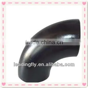 2014 Hot Sale Carbon Steel 90 Degree Elbows thumbnail-1