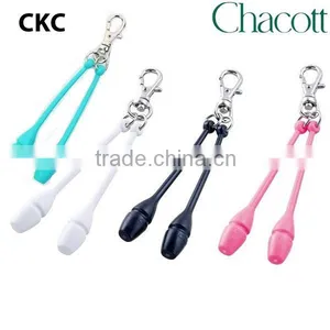 Rhythmic Gymnastics CHACOTT KEY CHAIN CKC thumbnail-1