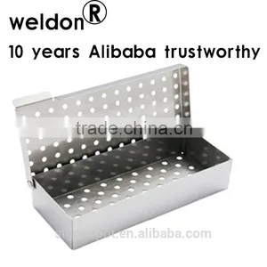 Weldon Hot Sale Sheet Metal Fabrication for Industry Equipment thumbnail-3
