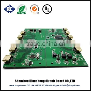 Full Services Weighing Scale Pcb lg tv Parts Air Conditioner Inverter Pcb Board thumbnail-5