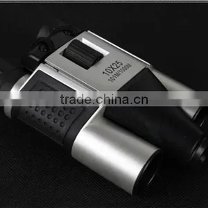 1.3MP10x25 Zoom Digital Camera Binoculars Telescope Optical Binocular Telescope Video Recorder Camcorder DV With Nect Strap thumbnail-1