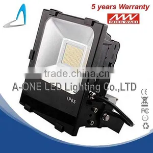 IP65 Waterproof High Brightness Flood Lights Outdoor Use thumbnail-1