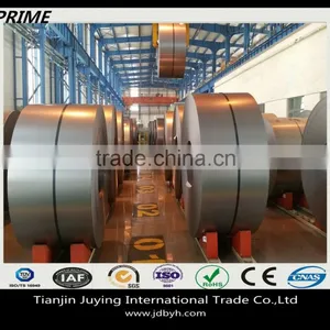 Commercial Quality Cold Rolled Steel Coil JIS G3141 SPCC-SD thumbnail-4