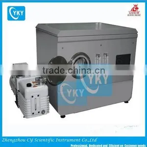 CE Certificate High Quality Plasma Cleaner thumbnail-1