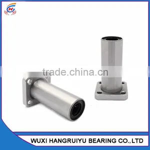 LMK8LUU Linear Ball Bush Bolt Flange Mounted Bearing for 3D Printer 8mm Linear Guide Rail Rod Axis CNC Parts thumbnail-2