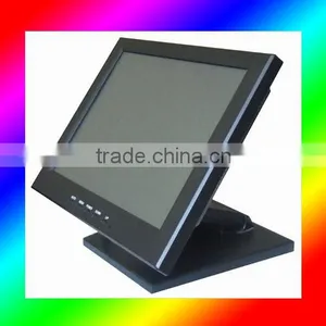 15 Inch Usb Touch Screen Monitor and Cheap Touch Screen Monitor thumbnail-3