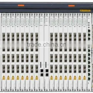 Fiberhome OLT FTTH GPON OLT GDOLT2000L--G High Density Multicast OLT thumbnail-1