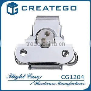 Gun Case Briefcase Latch Flight Case Lock thumbnail-1