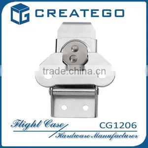 Metal Case Hardware Parts Big Tool Box Latch thumbnail-1