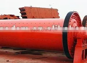 Best-known Chemical Ball Mill thumbnail-1