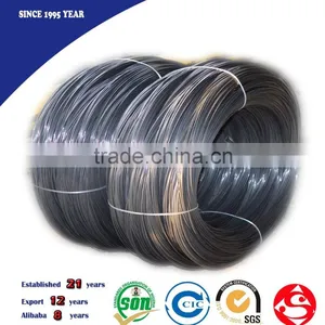 EN 10270 SL SM SH DM DH Bed Steel Wire Wholesale thumbnail-6
