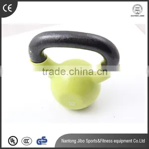 Wholesale 2016 the New Fashion Adjustable Crossfit Kettlebell thumbnail-1