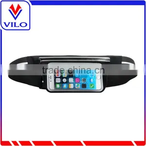 GYM Outdoor Sporting Elastic Running Belt thumbnail-5