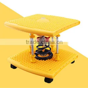 New Style Wriggled Machine Dance Machine Wriggled Disc Fitness Machine thumbnail-1