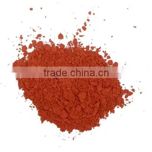 Fe2o3 Iron Oxide Red for Chemical Fertilizer thumbnail-3