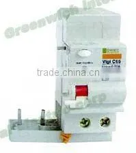 DZ65L SERIES EARTH LEAKAGE CIRCUIT BREAKER thumbnail-1