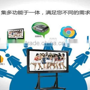 Best 84 Inch All-in-one Touch Screen thumbnail-2