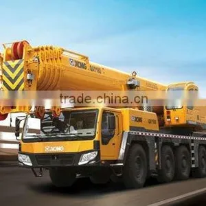 XCMG All Terrain Crane QAY180, XCMG All Terrain Crane , All Terrain Crane , 180tons Crane thumbnail-1