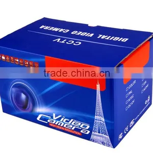 Waterproof ip Wireless Camera With Sim Card of Good Quality thumbnail-6