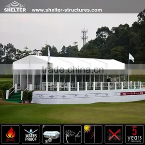 L Large Traditional Festival Marquee Event Tent thumbnail-6
