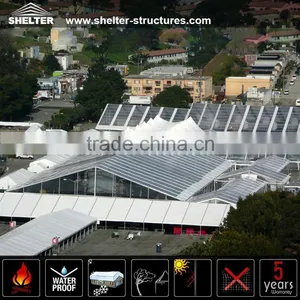 40 x 40 Event Tent thumbnail-2