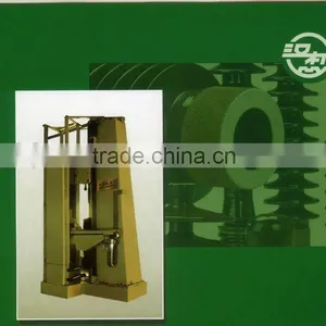 HJMTC CNC DRY BAR-TYPED INSULATOR BLANK PROCESSING MACHINE thumbnail-1