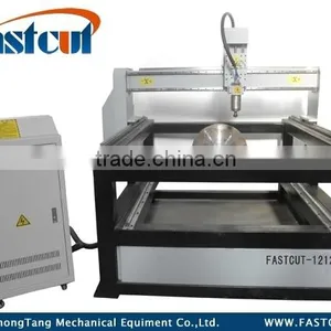 Stone Block Saw Cutting Machine thumbnail-1