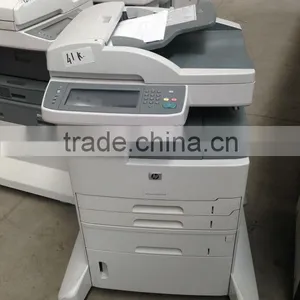 LASER JET M5035 MFP thumbnail-2
