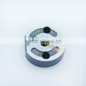 Denso Common Rail Injector Parts 095000-6632 Valve , High Quality 095000-6632 Denso Valve thumbnail-3