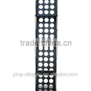 Folding Brochure Metal Shelf thumbnail-1