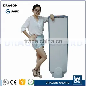 Customs Design Clothing Store EAS Jammer 58KHz,EAS Anti-theft Alarming Gate thumbnail-2