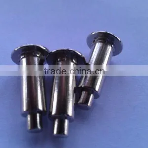Cold Forging / Heading Relay Core Rivet, Screw, Fastener thumbnail-5