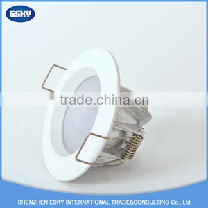 2015 Fashio Wholesale LED Downlight Price In China thumbnail-2