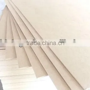 18MMX1220X2440 18MMX1860X2440 Middle Density Fiberboard thumbnail-2