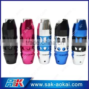 Colored Sports Racing Gear Stick Shift Knob Aluminum Gear Knob thumbnail-1