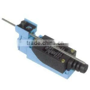 CNGAD 10A TZ Series Mini Micro Switches(miniature Switches, Limited Switch)(TZ-8107) thumbnail-1