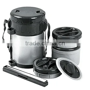 Stainless Steel High Grade Food Flask Thermos Flasks thumbnail-1