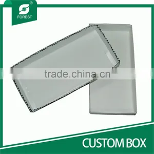 CHINA SUPPLIER MADE CARDBOARD CUSTOM BOXES FOR PACKAGING CHOCOLATES thumbnail-5