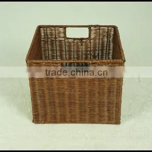 Rattan Basket thumbnail-4
