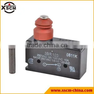 3BR103 For Forklift Truck Parts Switch 125vac thumbnail-1