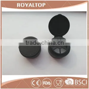 Salt and Pepper Shakers Quality Choice thumbnail-1