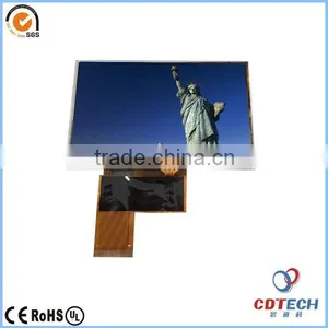 4.3inch Carcorder Lcd 4.3inch Carcorder Display Screen thumbnail-1