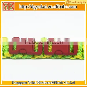 Yukai Survival Gear Side Release Paracord Buckle Clip for 550 Paracord Bracelet thumbnail-2