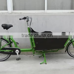 2015 Popular Tricycle Cargo Bike,cargo Tricycle Bike thumbnail-3