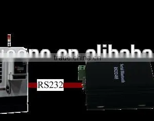 2016 New Arrival Bluetooth Serial Server-Industrial Adapter to RS232/RS485 thumbnail-3