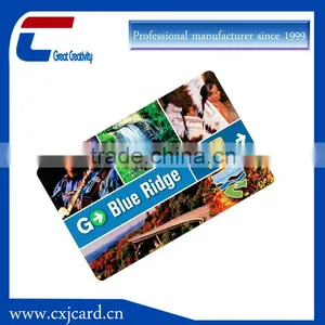 Custom Cr80 Handheld Smart Iso Contact Card thumbnail-6