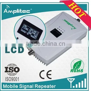 Indoor BTS Mobile Phone Frequency Receiver & Cellphone Repeater GSM 900MHz Signal Booster thumbnail-4