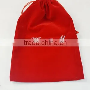 Velvet Tote Bag thumbnail-1