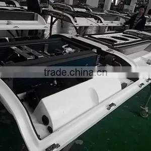 25KW Engine Driven Bus Air Conditioner From China thumbnail-3