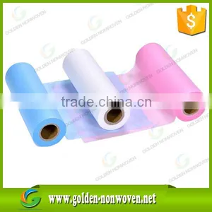 Sms Medical Clean Non Woven for Baby Wet Wipes Raw Material thumbnail-1